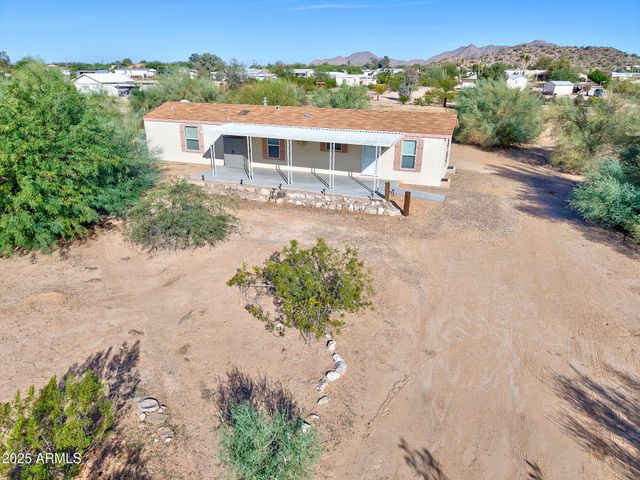 9730 W Rosemead Drive, Casa Grande, AZ 85194