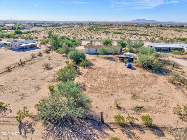 9730 W Rosemead Drive, Casa Grande, AZ 85194