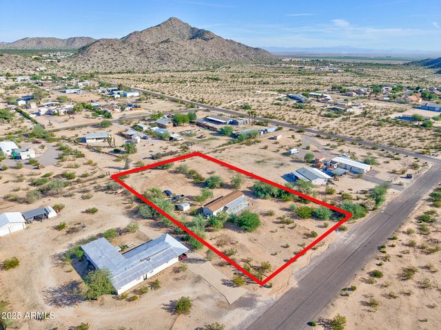 9730 W Rosemead Drive, Casa Grande, AZ 85194