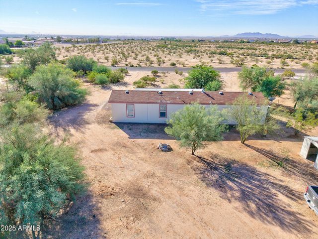 9730 W Rosemead Drive, Casa Grande, AZ 85194