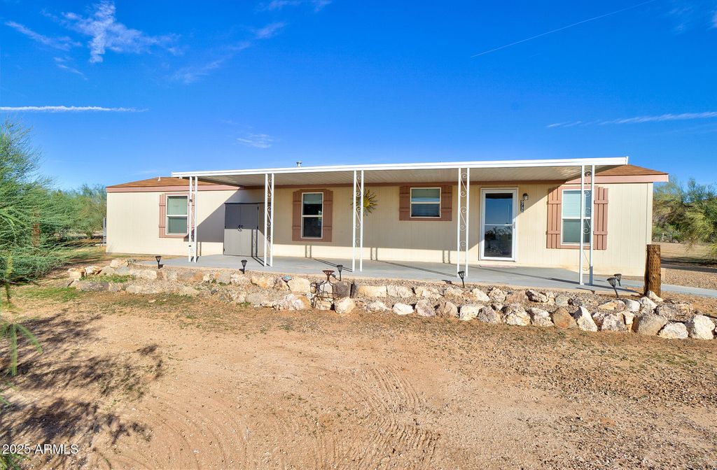 9730 W Rosemead Drive, Casa Grande, AZ 85194 — photo 2