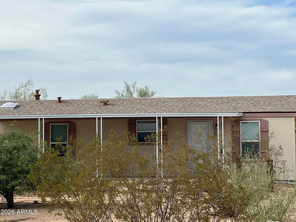 9730 W Rosemead Drive, Casa Grande, AZ 85194 — photo 3