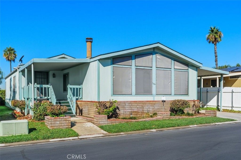 4080 Pedley Drive 146, Riverside, CA 92509 — exterior