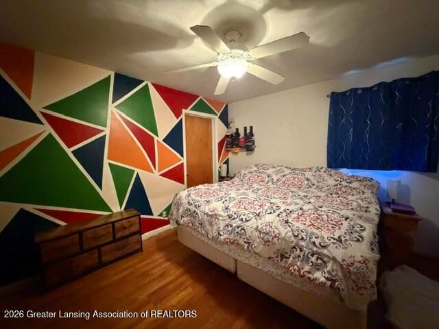 3628 Aragon Drive, Lansing, MI 48906