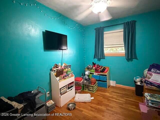 3628 Aragon Drive, Lansing, MI 48906