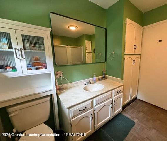3628 Aragon Drive, Lansing, MI 48906