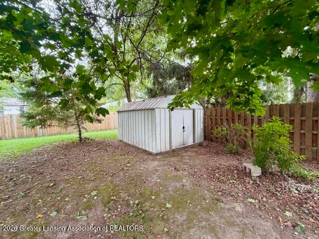 3628 Aragon Drive, Lansing, MI 48906