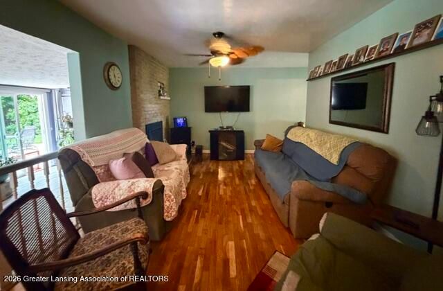 3628 Aragon Drive, Lansing, MI 48906