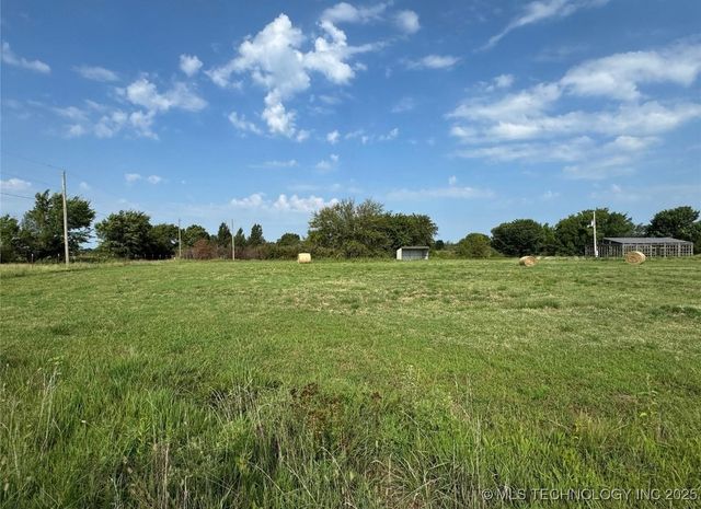 5282 E 53rd Street S, Muskogee, OK 74403