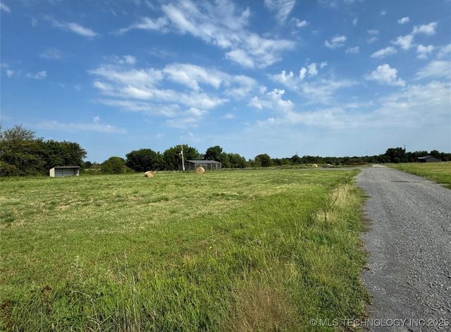 5282 E 53rd Street S, Muskogee, OK 74403