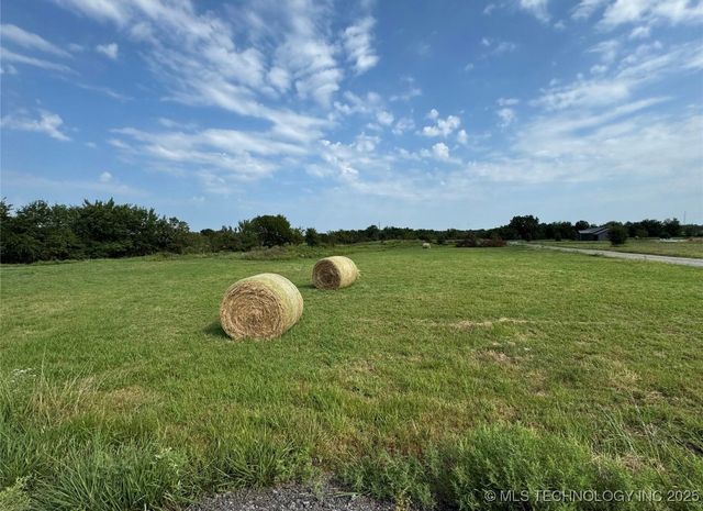 5282 E 53rd Street S, Muskogee, OK 74403