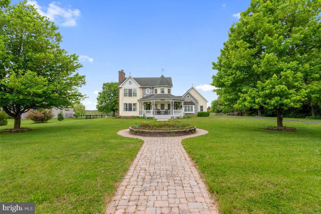 31 QUAIL CT, Littlestown, PA 17340