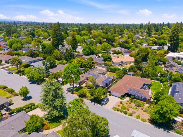 1479 Holt Avenue, Los Altos, CA 94024