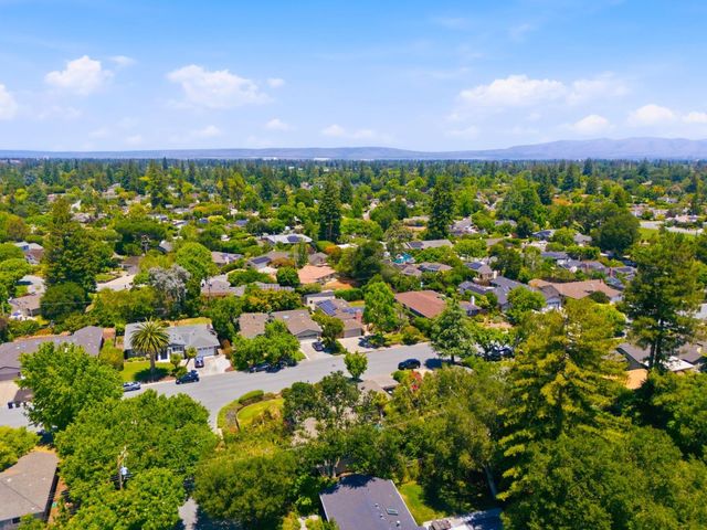 1479 Holt Avenue, Los Altos, CA 94024