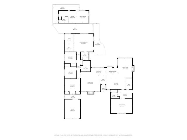 1479 Holt Avenue, Los Altos, CA 94024