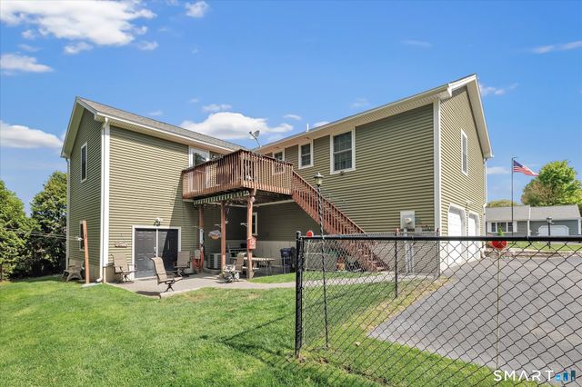 2 Gracie Lane, Ansonia, CT 06401