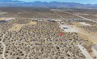 0 E Avenue R-12, Littlerock, CA 93543