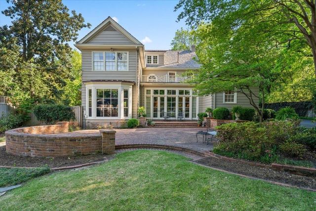 4024 N GALLOWAY DR, Memphis, TN 38111