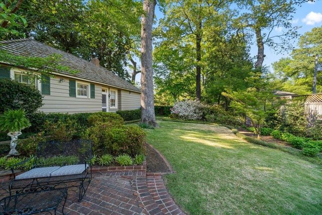 4024 N GALLOWAY DR, Memphis, TN 38111