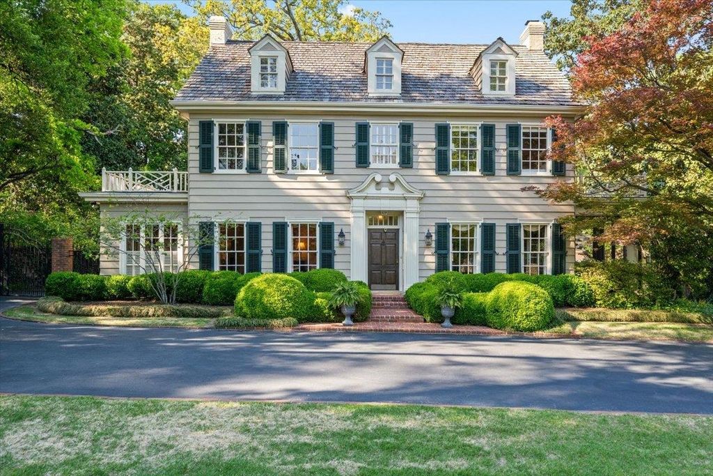 4024 N GALLOWAY DR, Memphis, TN 38111