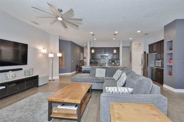 6707 PARK STRAND DRIVE, Apollo Beach, FL 33572