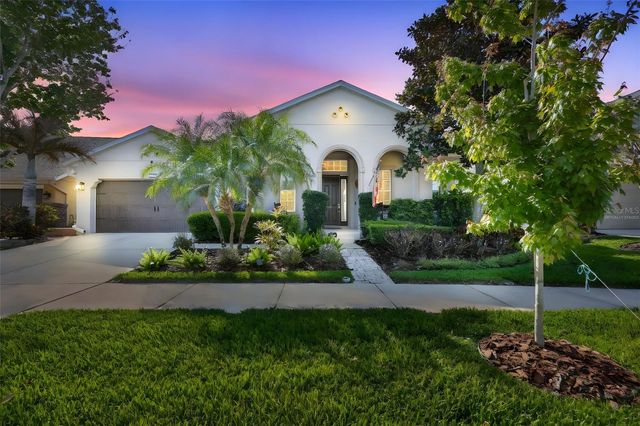 6707 PARK STRAND DRIVE, Apollo Beach, FL 33572