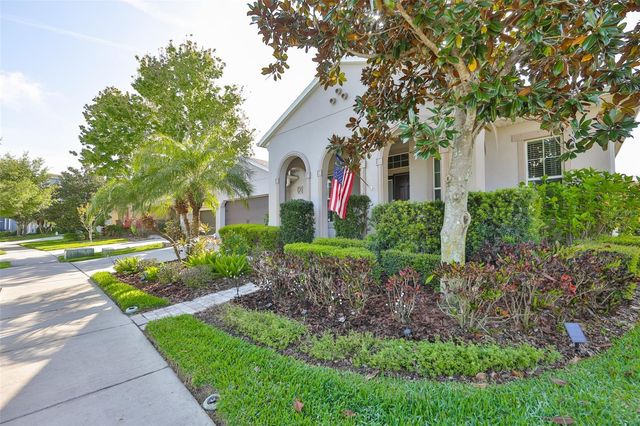 6707 PARK STRAND DRIVE, Apollo Beach, FL 33572