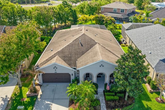 6707 PARK STRAND DRIVE, Apollo Beach, FL 33572