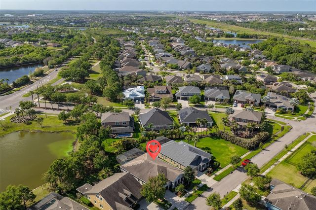 6707 PARK STRAND DRIVE, Apollo Beach, FL 33572