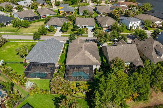 6707 PARK STRAND DRIVE, Apollo Beach, FL 33572