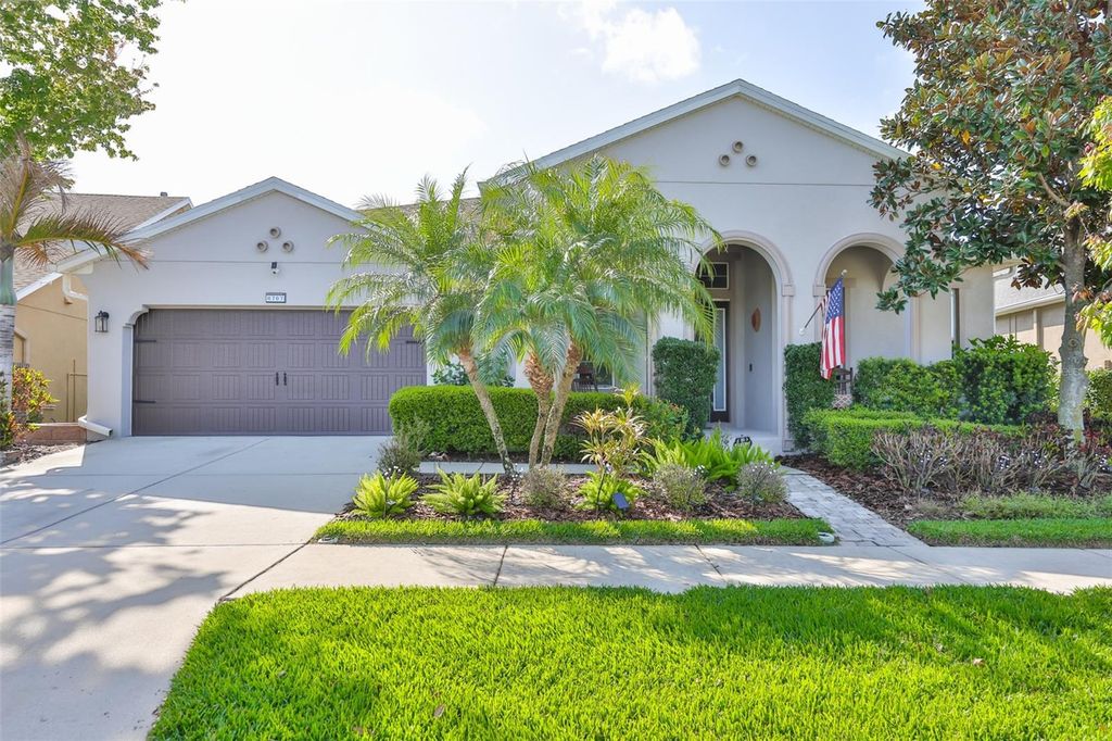 6707 PARK STRAND DRIVE, Apollo Beach, FL 33572