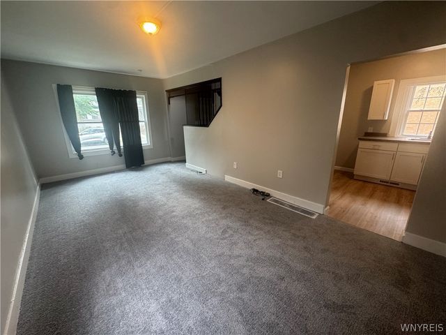 598 Lisbon Avenue, Buffalo, NY 14215