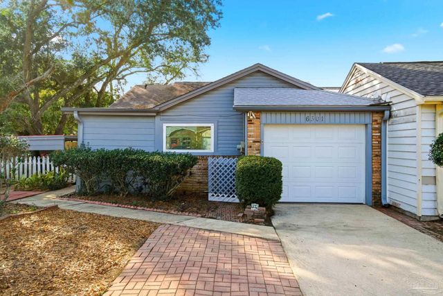 6301 Langley Place Rd, Pensacola, FL 32504