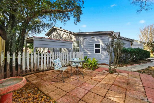 6301 Langley Place Rd, Pensacola, FL 32504