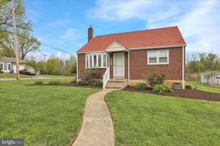 3357 SHEIDY AVE, Reading, PA 19605