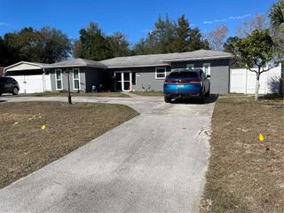 490 WATER ROAD, Ocala, FL 34472