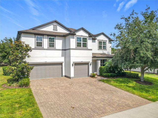 3184 PINENUT DRIVE, Apopka, FL 32712