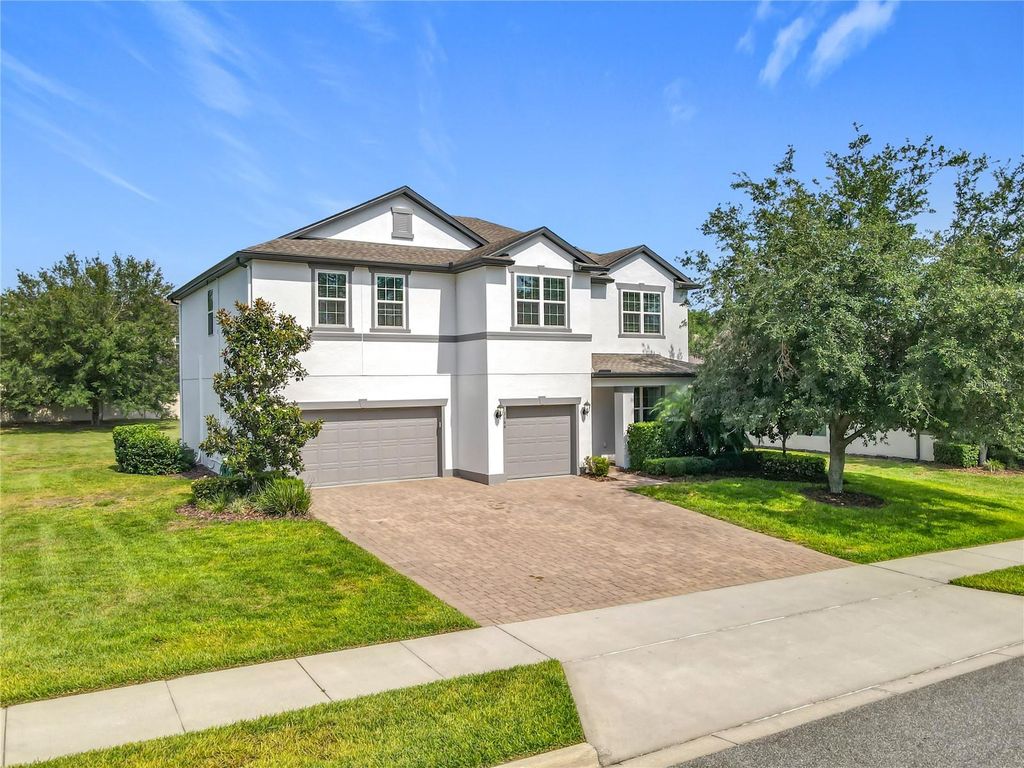 3184 PINENUT DRIVE, Apopka, FL 32712