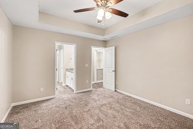 6749 Silver Maple Drive, Rex, GA 30273