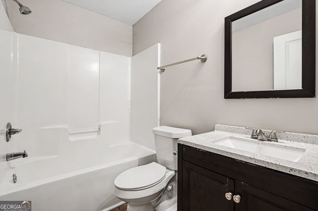 6749 Silver Maple Drive, Rex, GA 30273