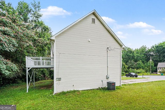 6749 Silver Maple Drive, Rex, GA 30273
