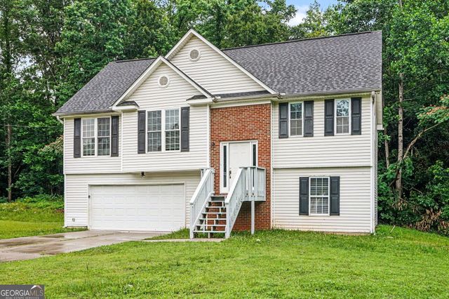 6749 Silver Maple Drive, Rex, GA 30273