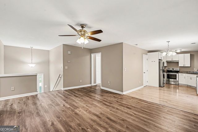 6749 Silver Maple Drive, Rex, GA 30273