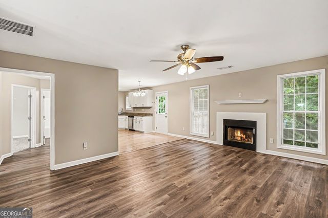 6749 Silver Maple Drive, Rex, GA 30273