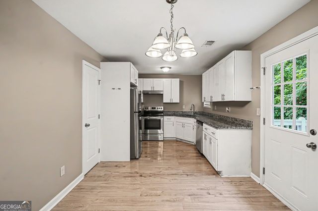 6749 Silver Maple Drive, Rex, GA 30273