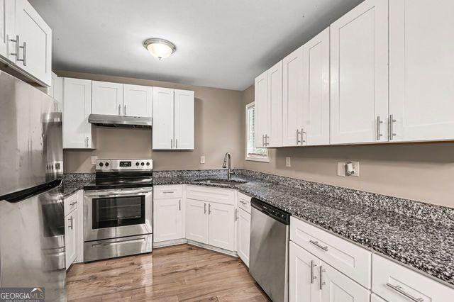 6749 Silver Maple Drive, Rex, GA 30273