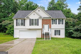 6749 Silver Maple Drive, Rex, GA 30273