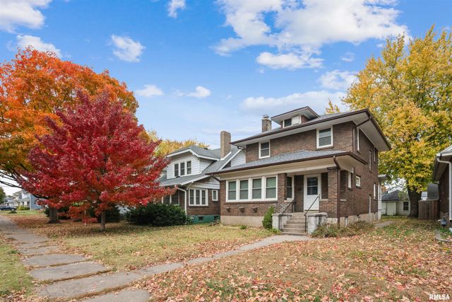 742 7TH Avenue South, Clinton, IA 52732