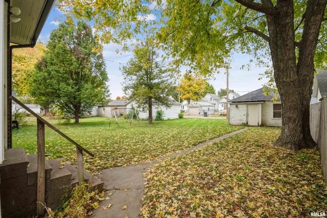 742 7TH Avenue South, Clinton, IA 52732