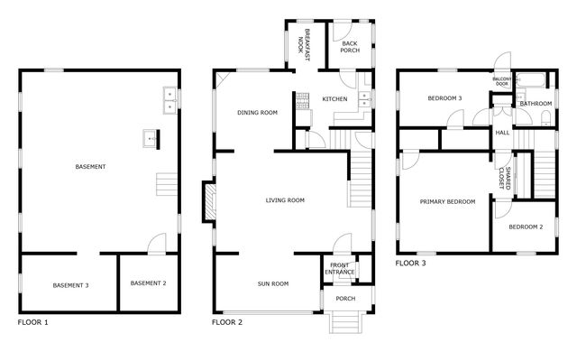 742 7TH Avenue South, Clinton, IA 52732